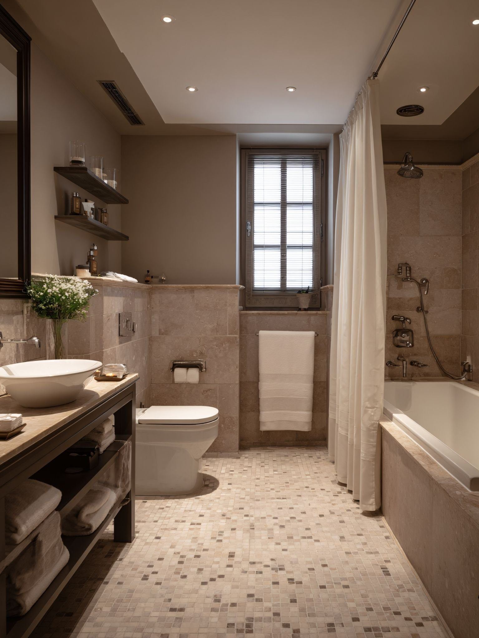 certified bathroom fitter near me KT3 4BY